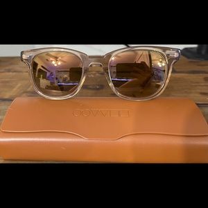 Oliver people’s Masek